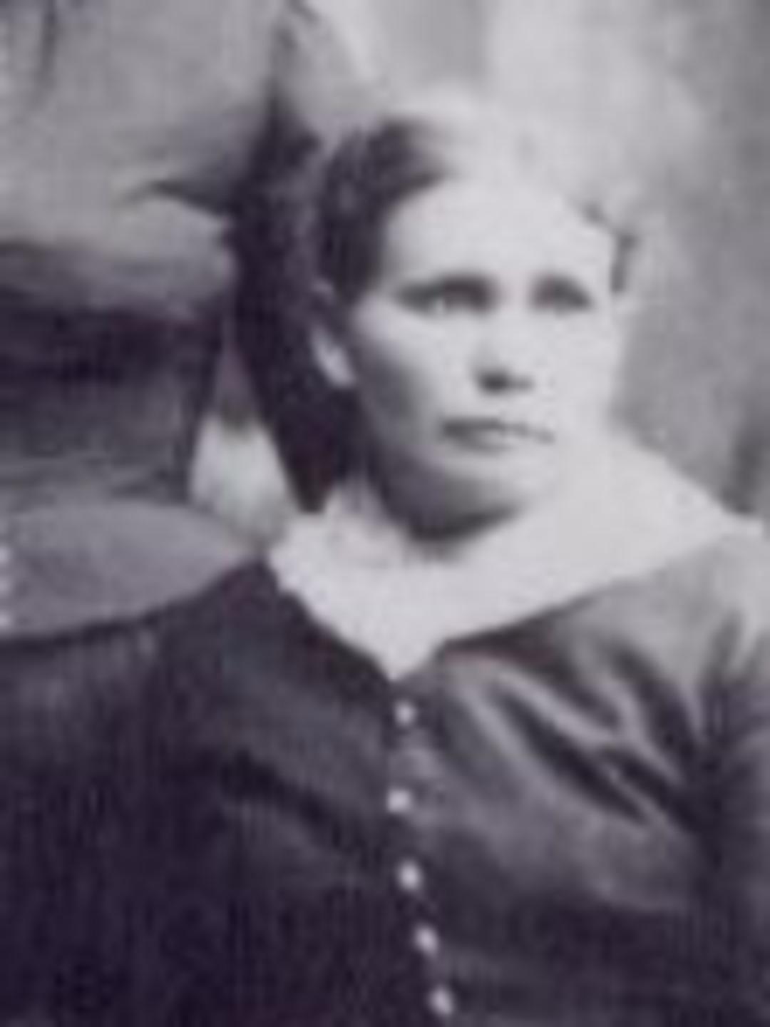 Jane Day (1853 - 1928) Profile